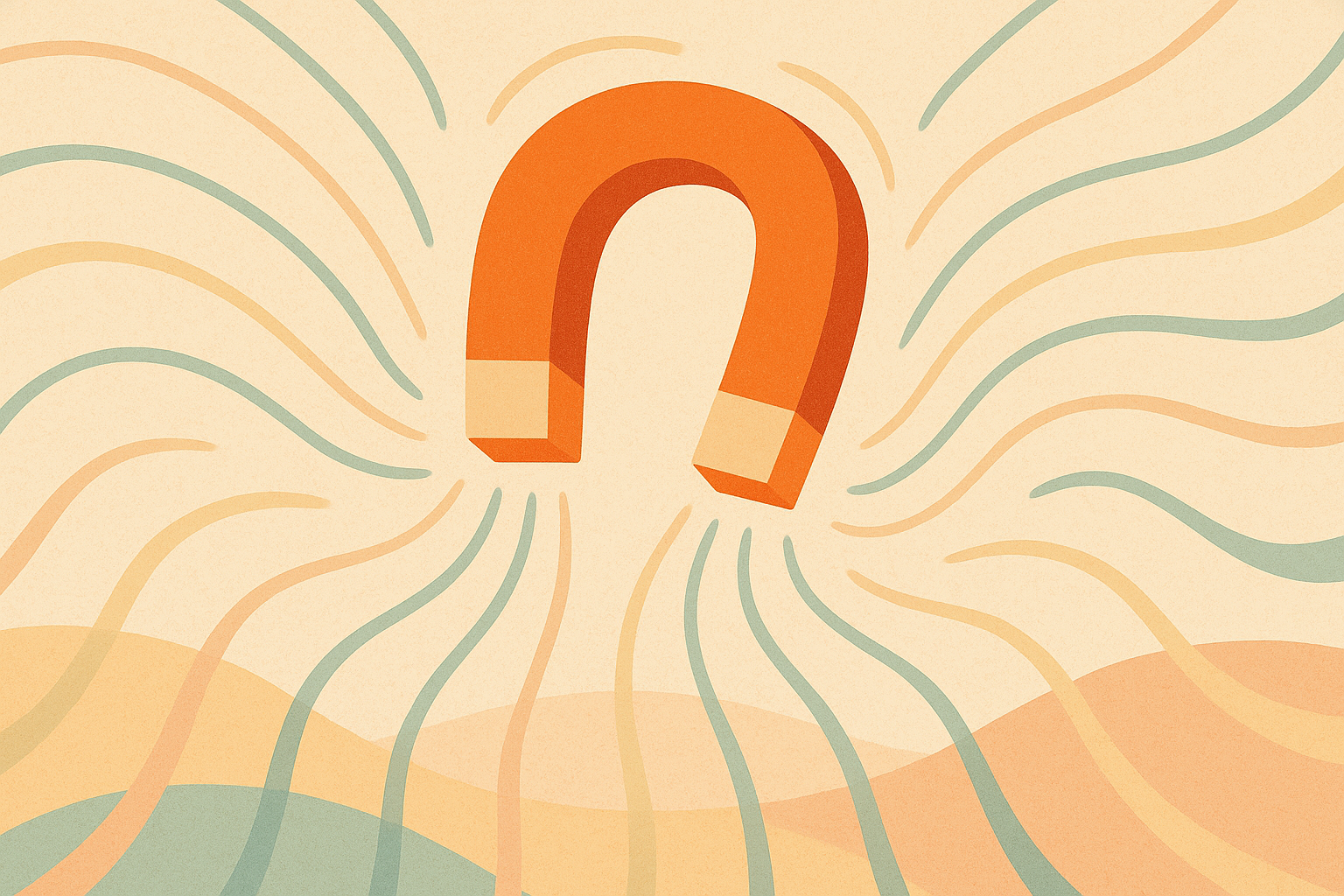 Aimant et innovation