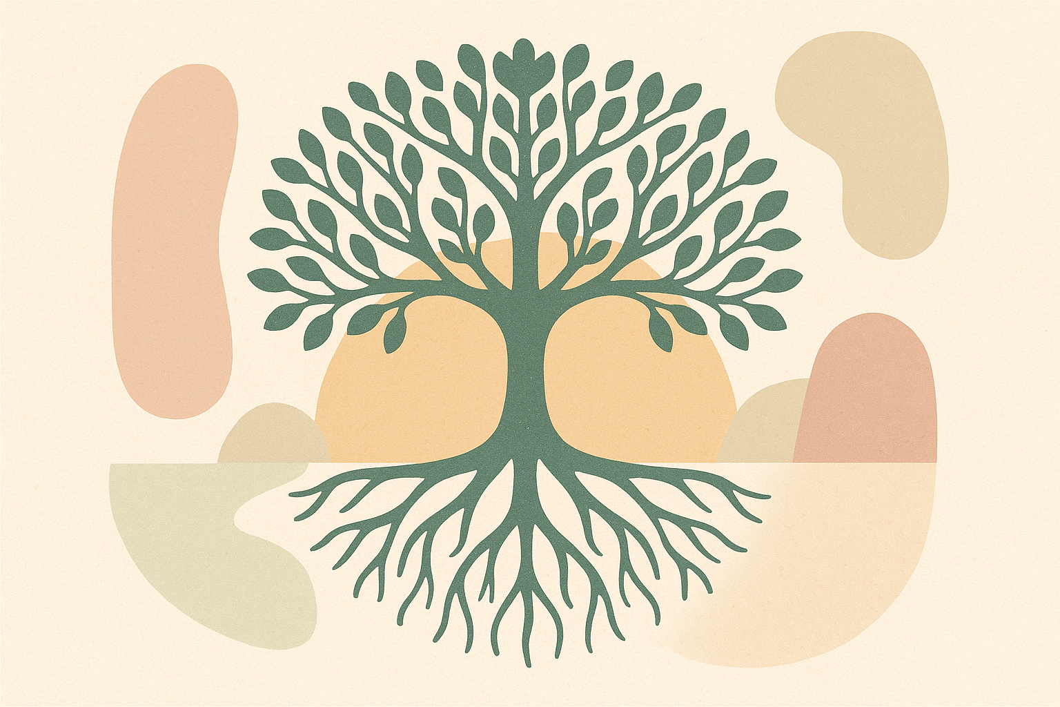 Ambiance bureau cosy