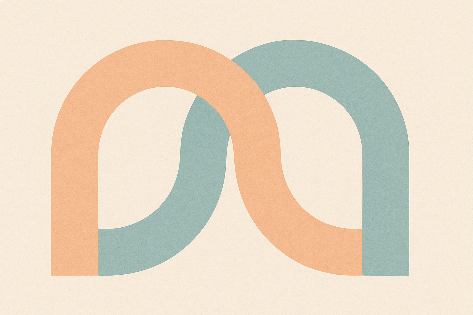 Bureau créatif minimal