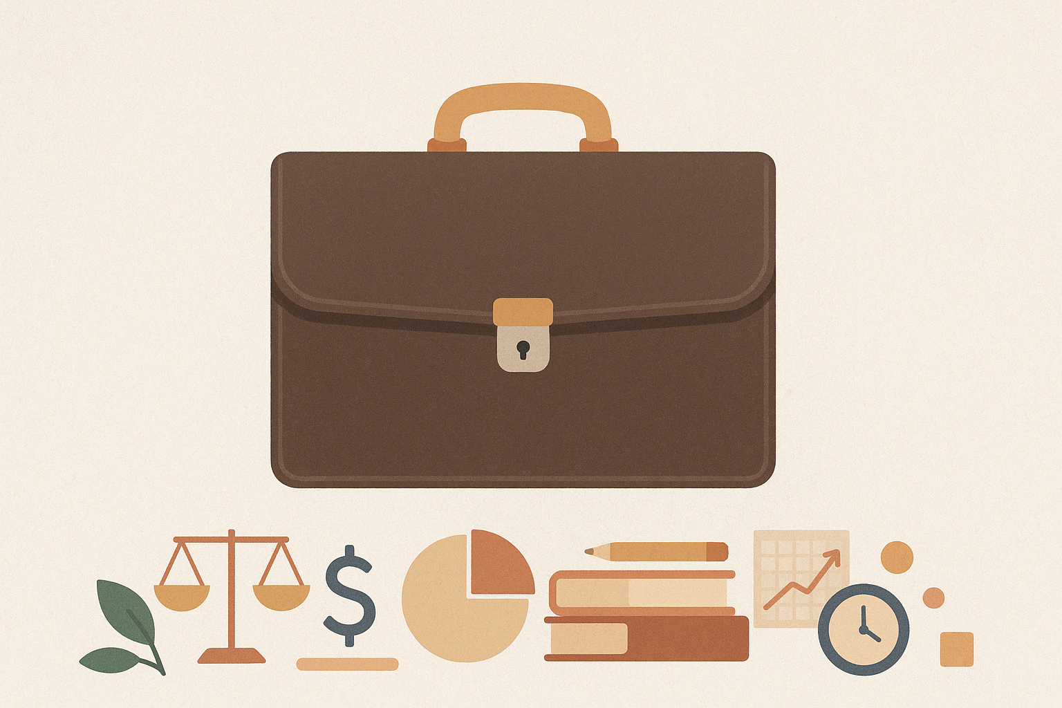 Éléments d'affaires