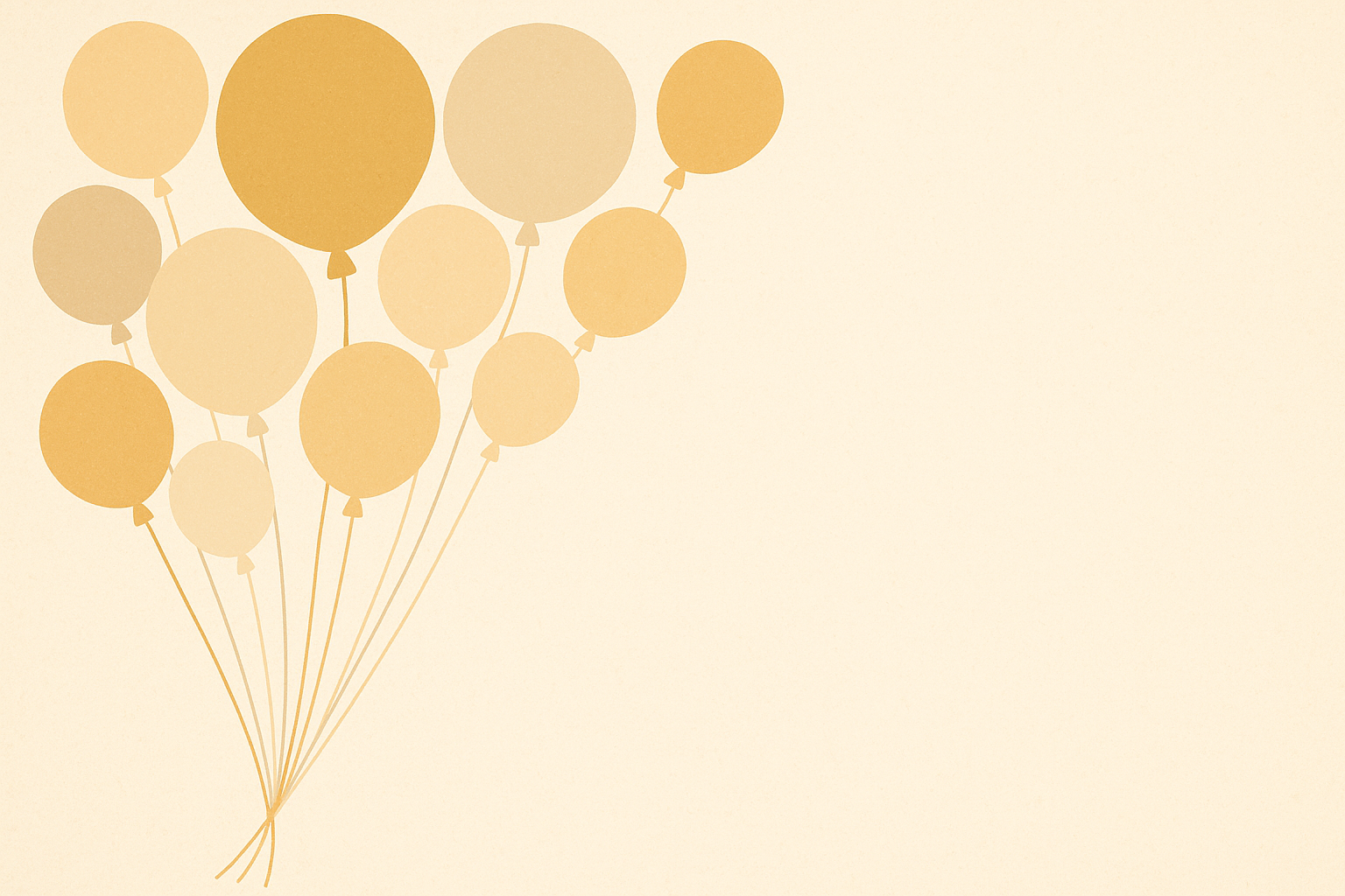 Célébration festive