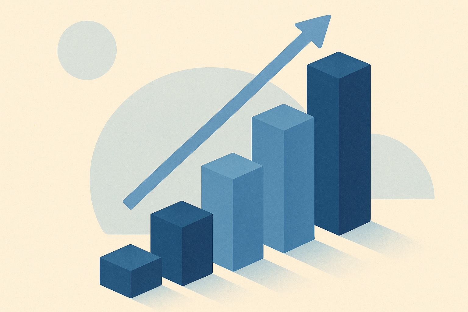 Croissance financière