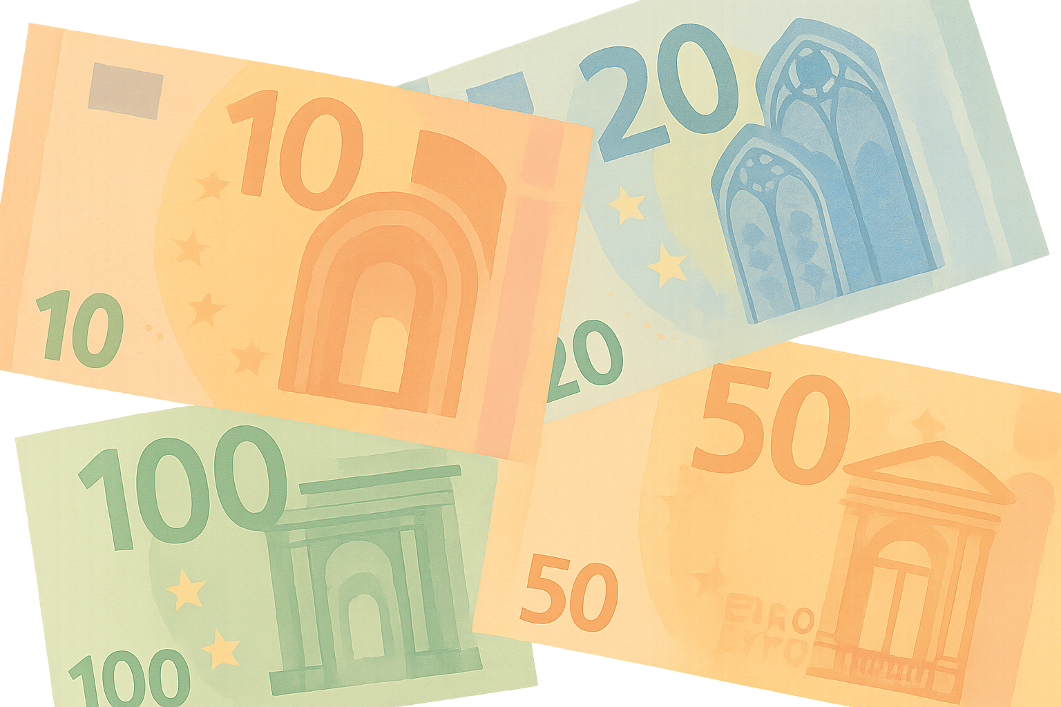 Bureau chaleureux minimaliste