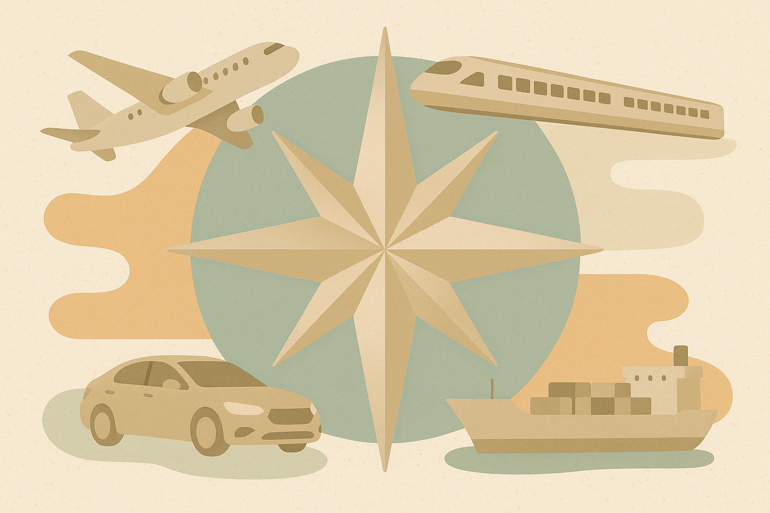 Transport et mobilité