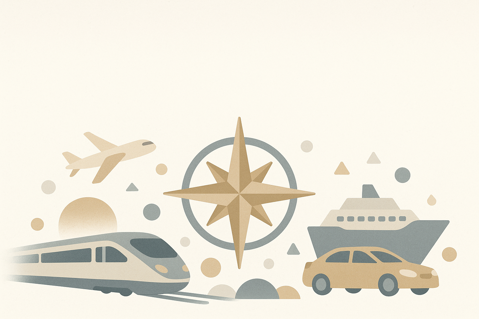 Transport et mobilité