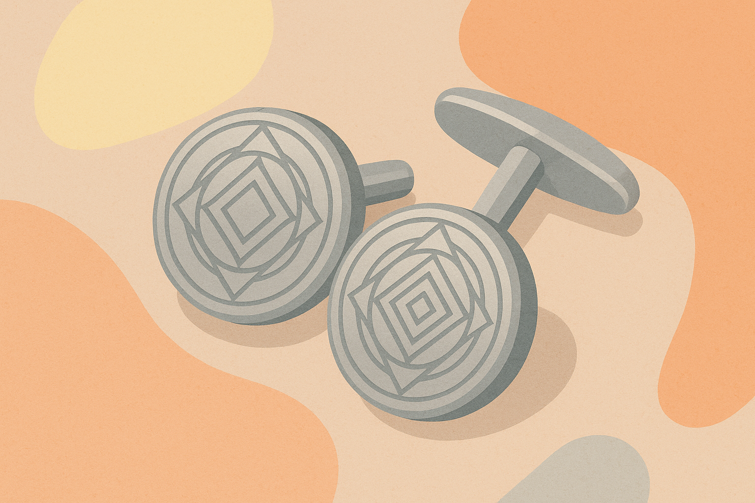 Éléments élégants