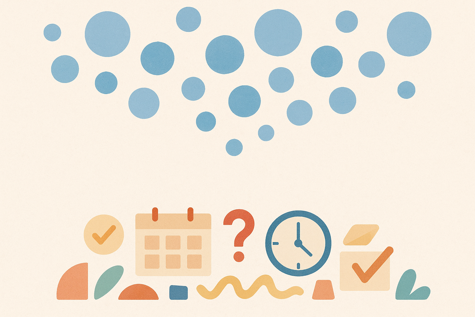 Icônes organisationnelles