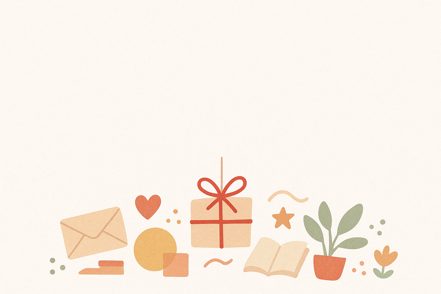 Icônes douces affaires