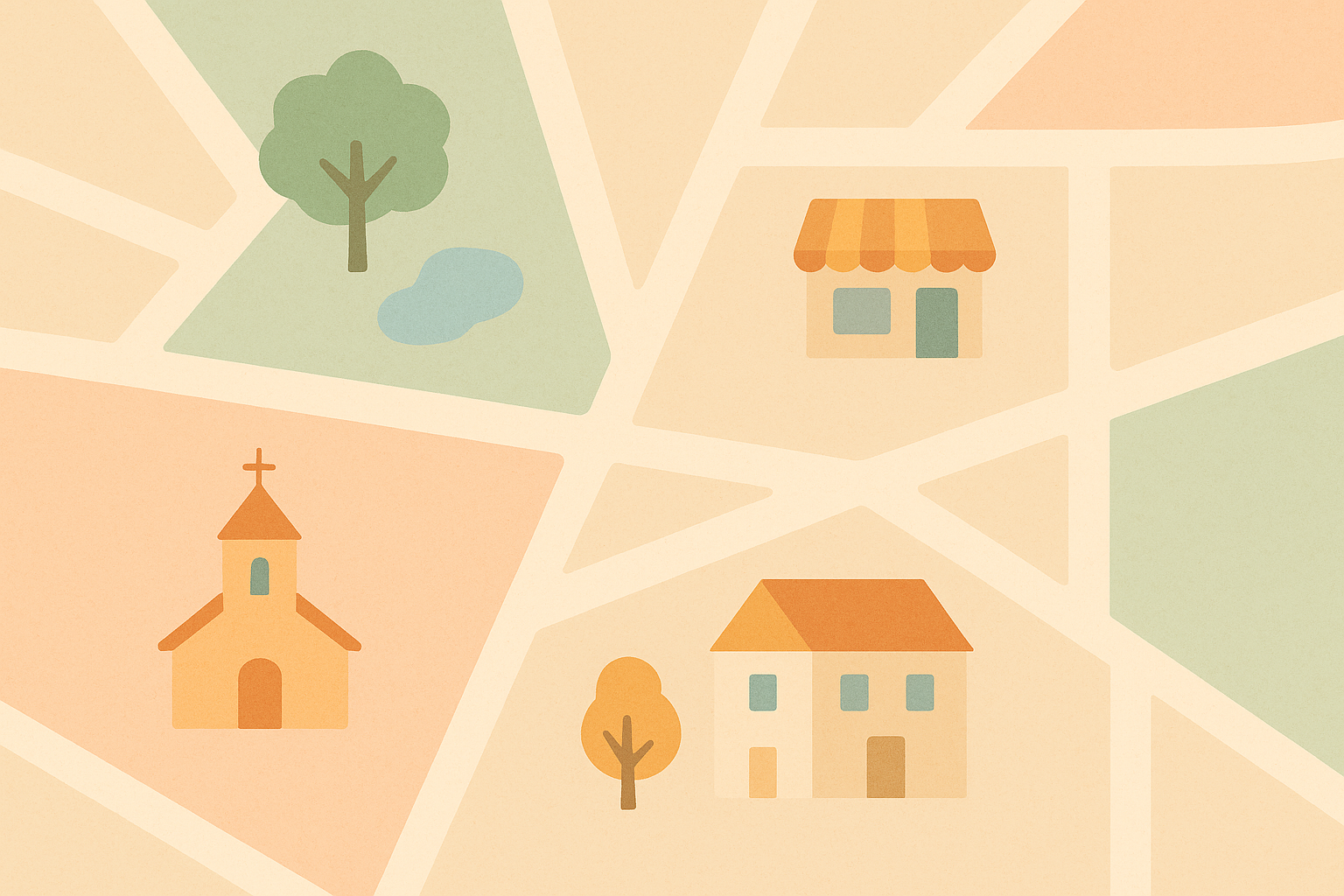 Éléments de bureau doux