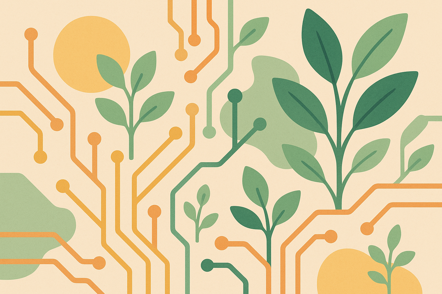 Croissance numérique