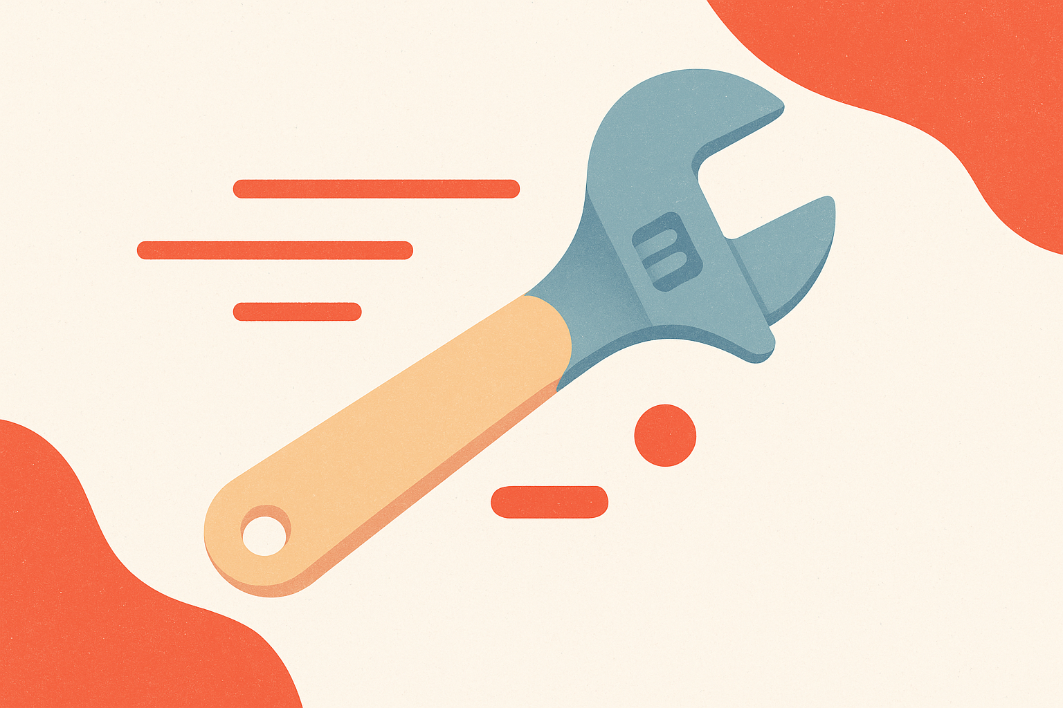 Outils et construction