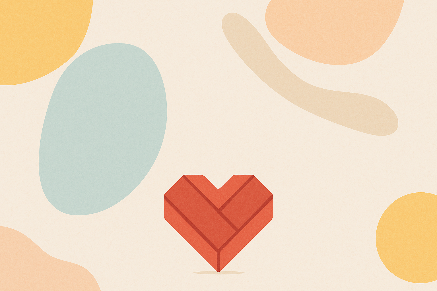 Icônes chaleureuses