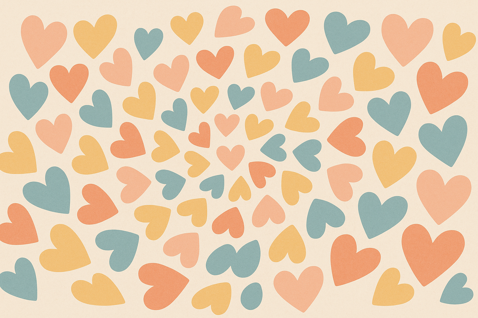 Ambiance chaleureuse