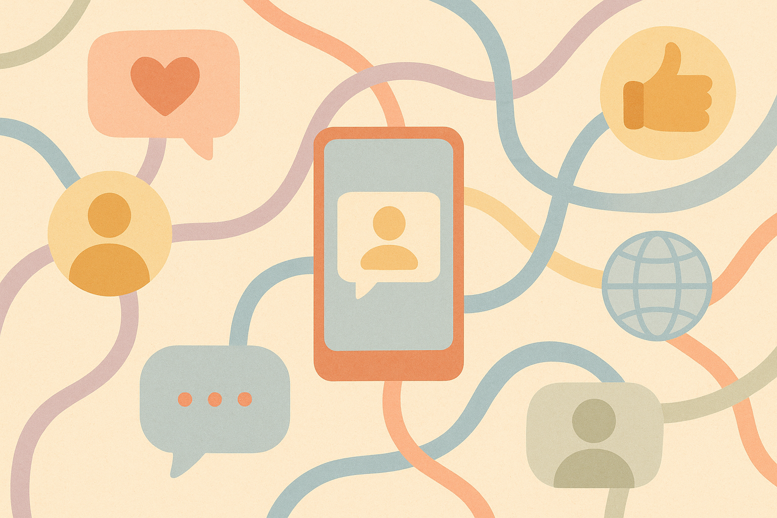 Communication digitale