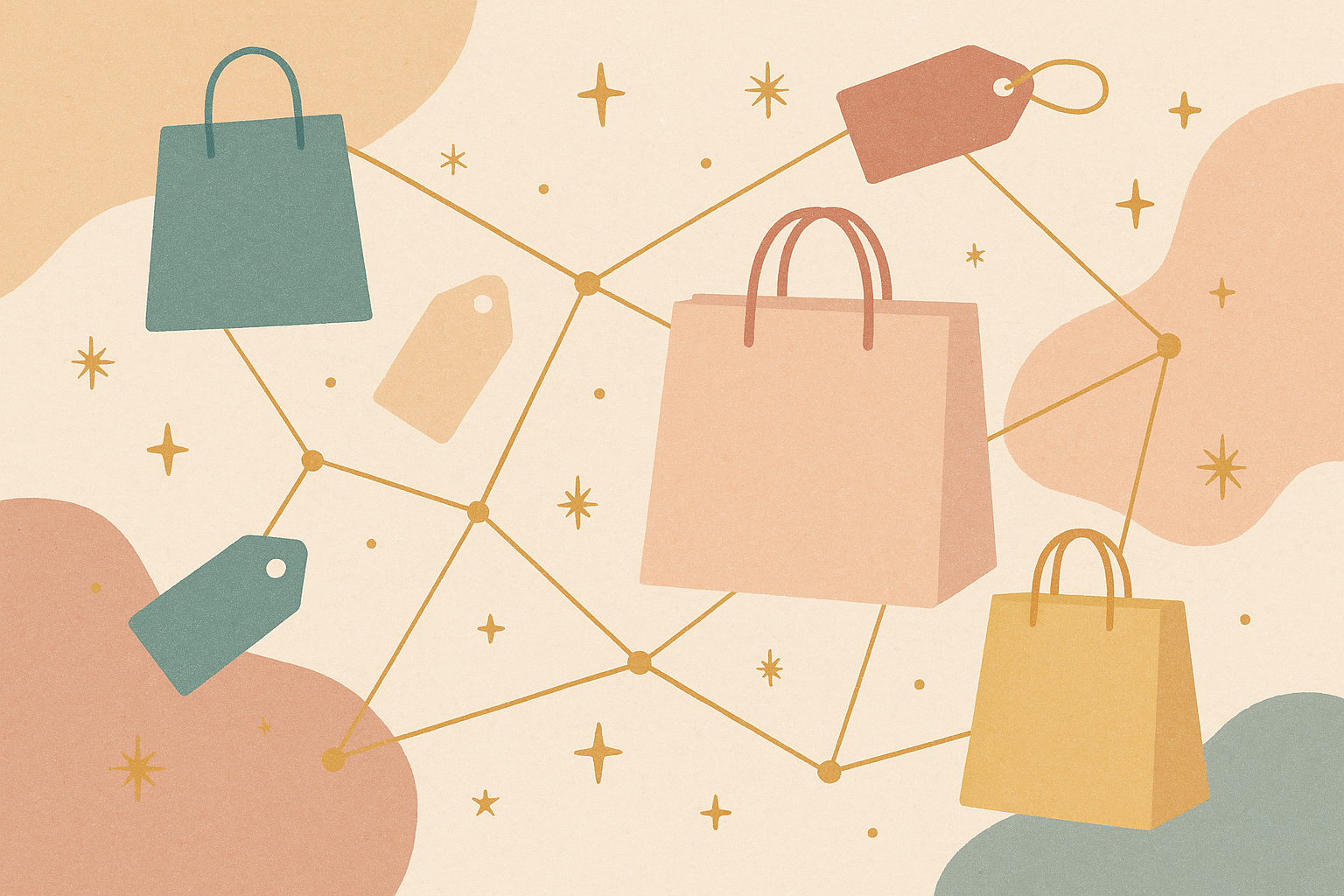 Croissance commerciale