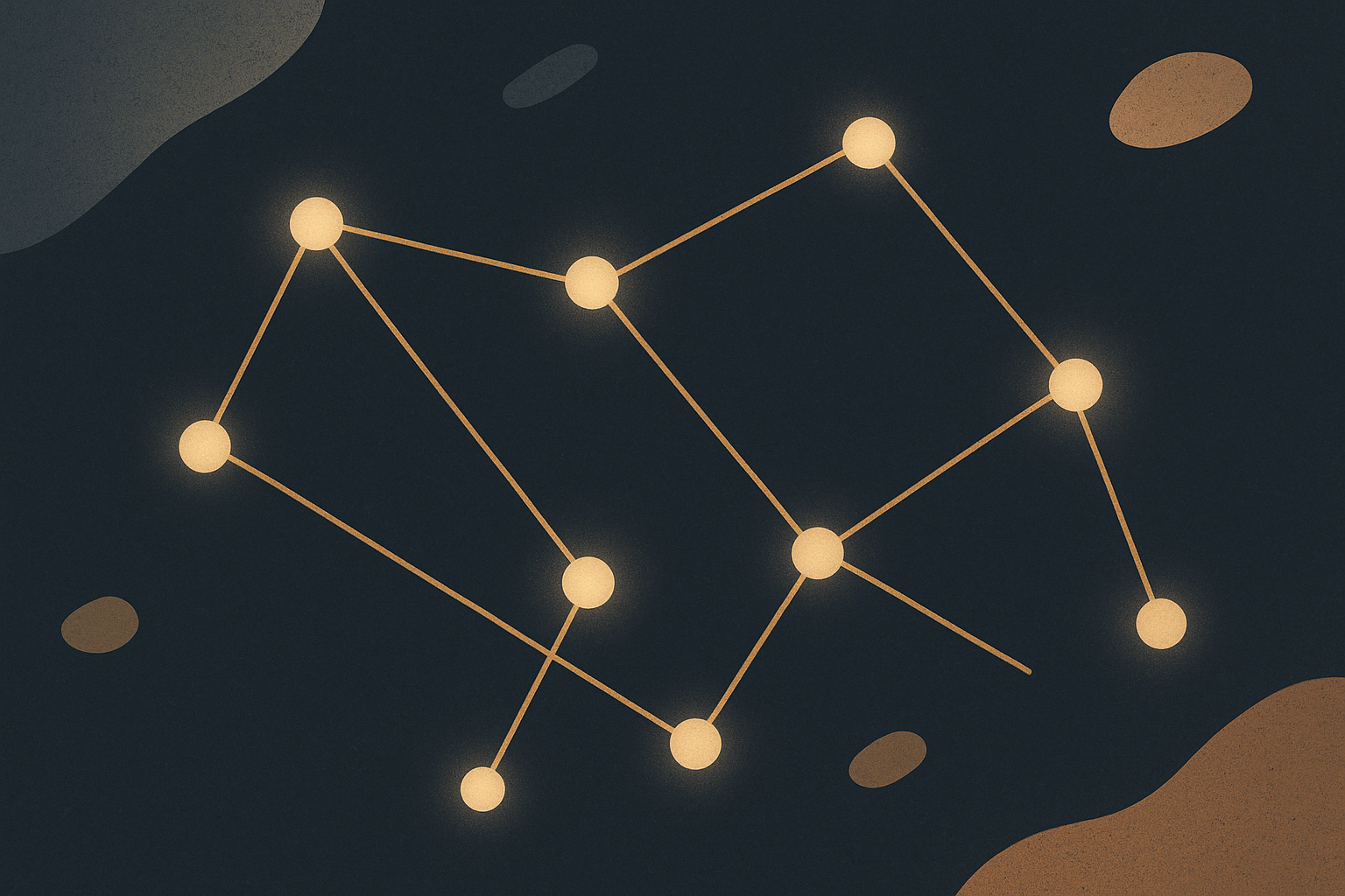 Ambiance cosy bureau