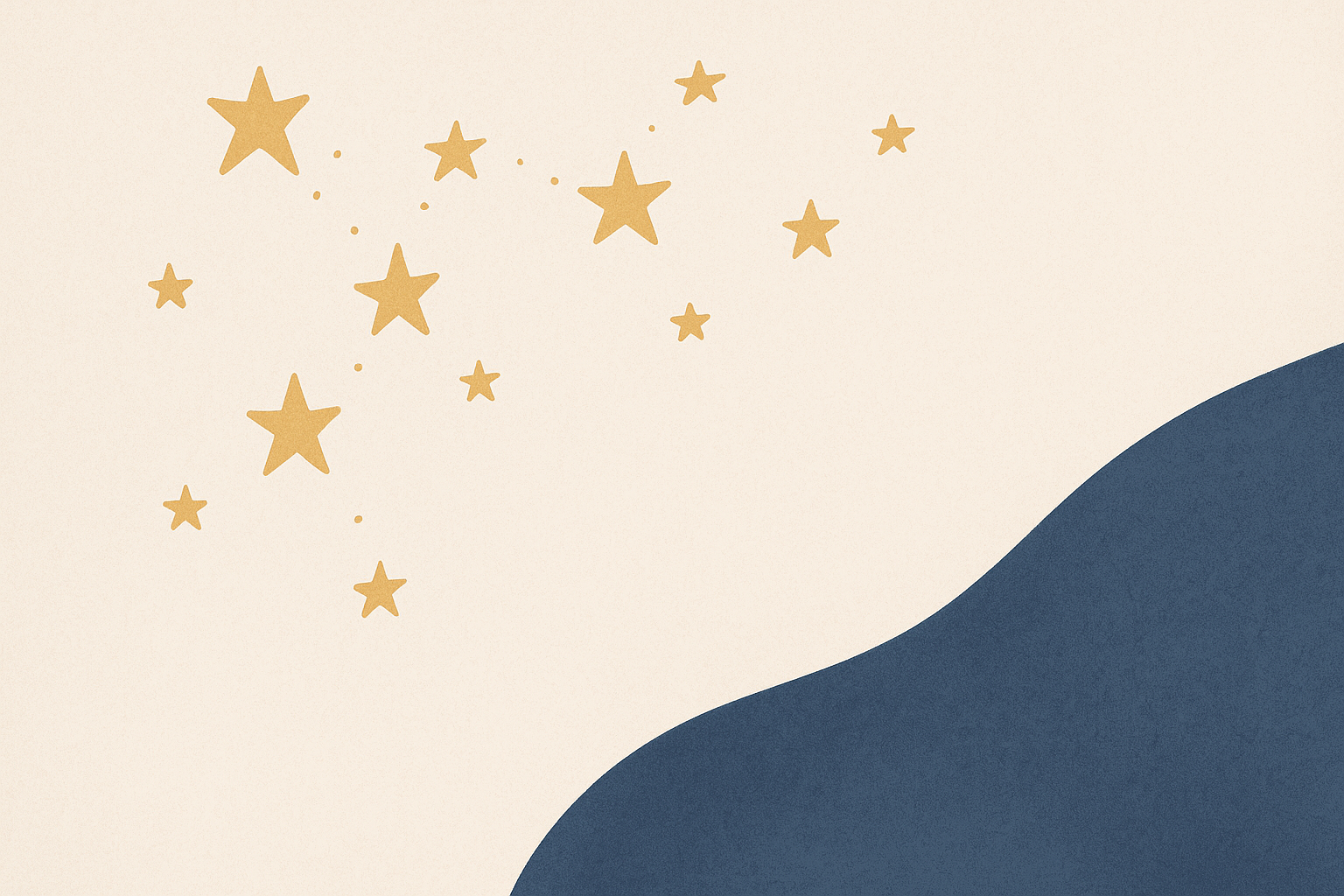 Constellation dorée