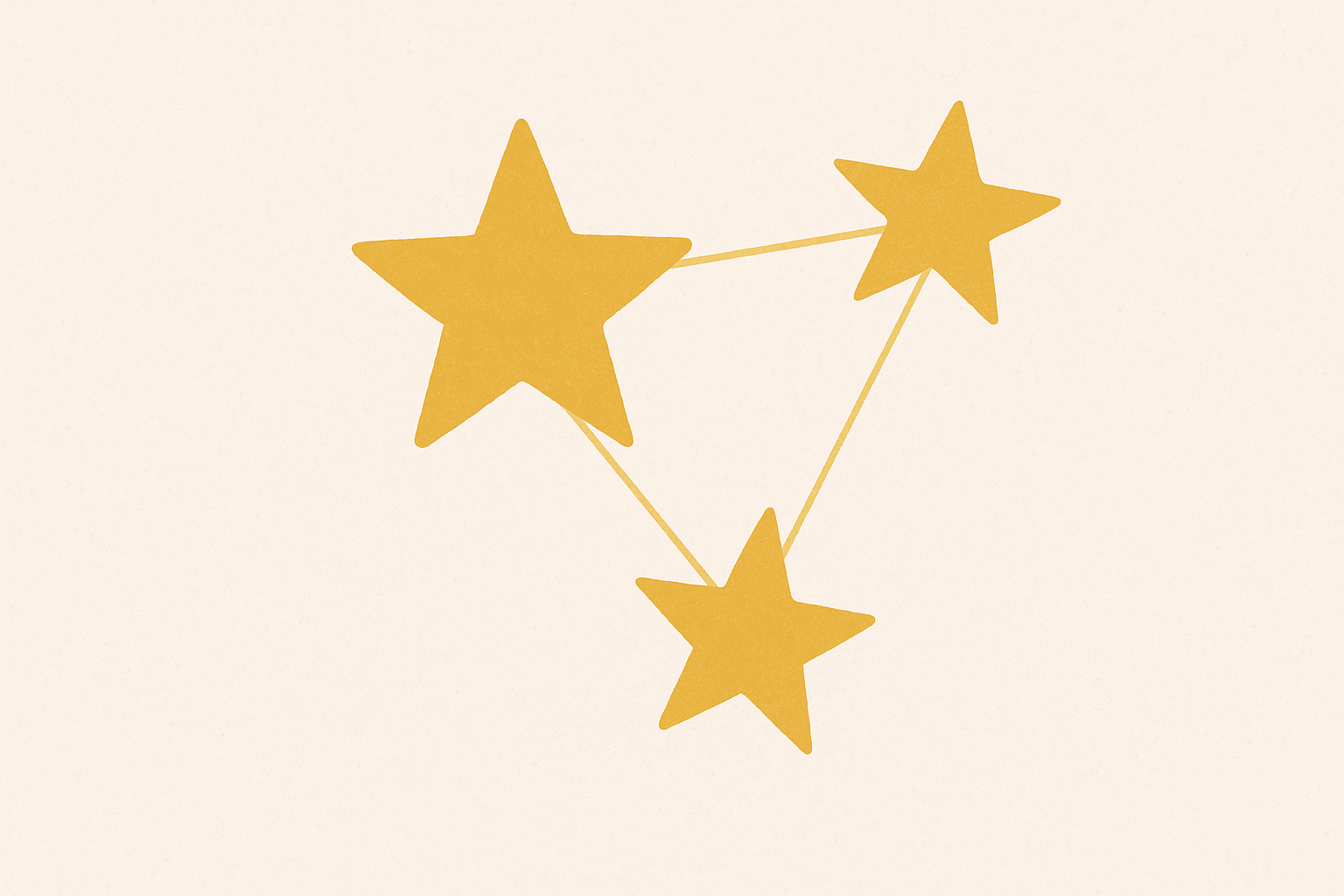 Icônes chaleureuses