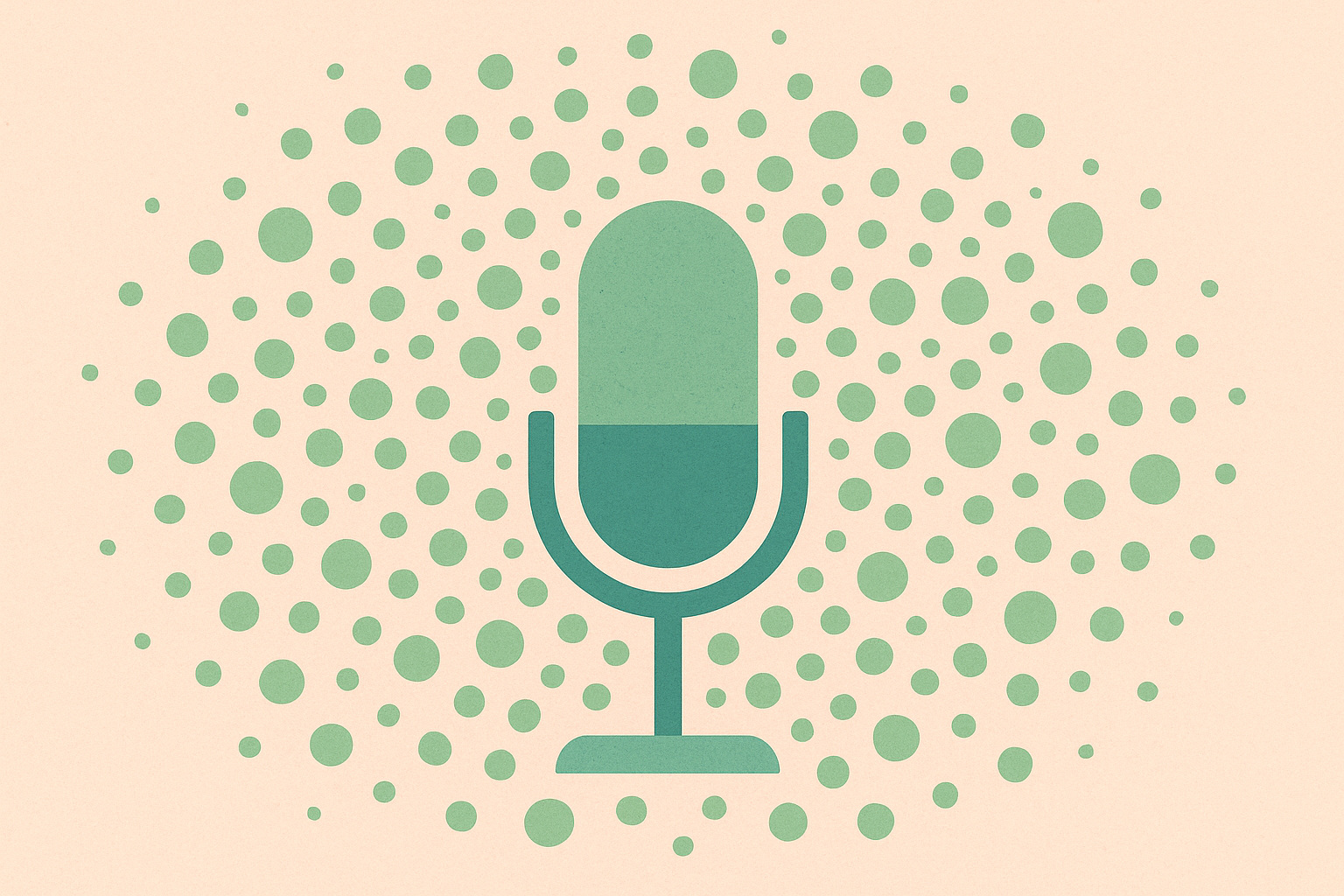 Éléments créatifs colorés