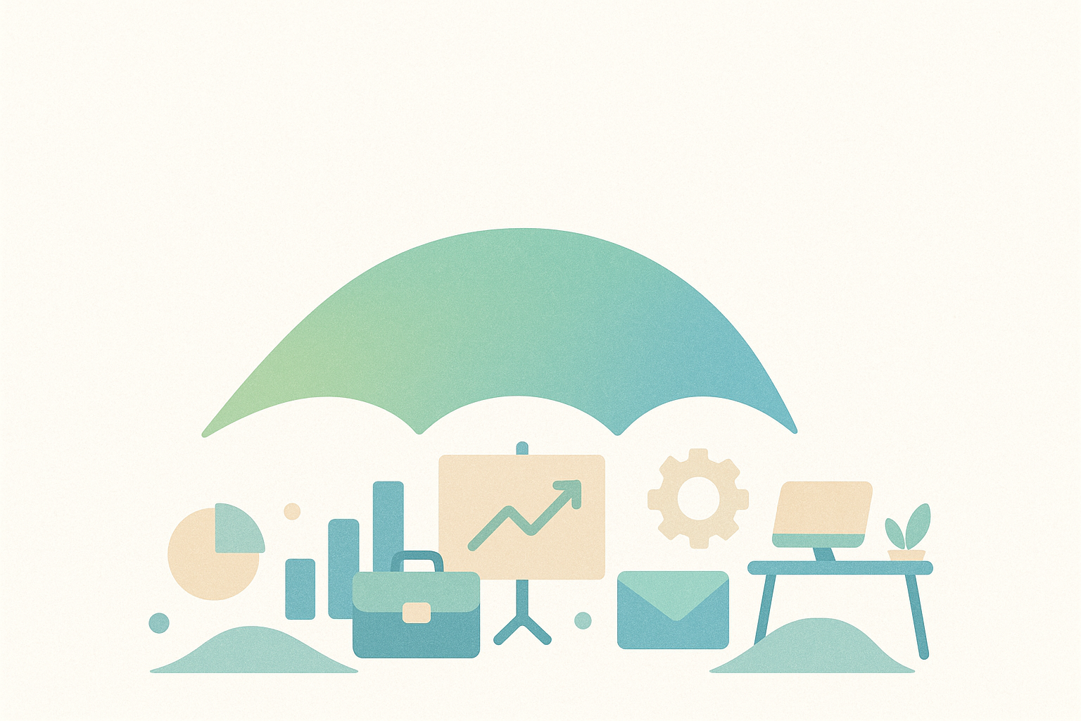 Protection d'entreprise