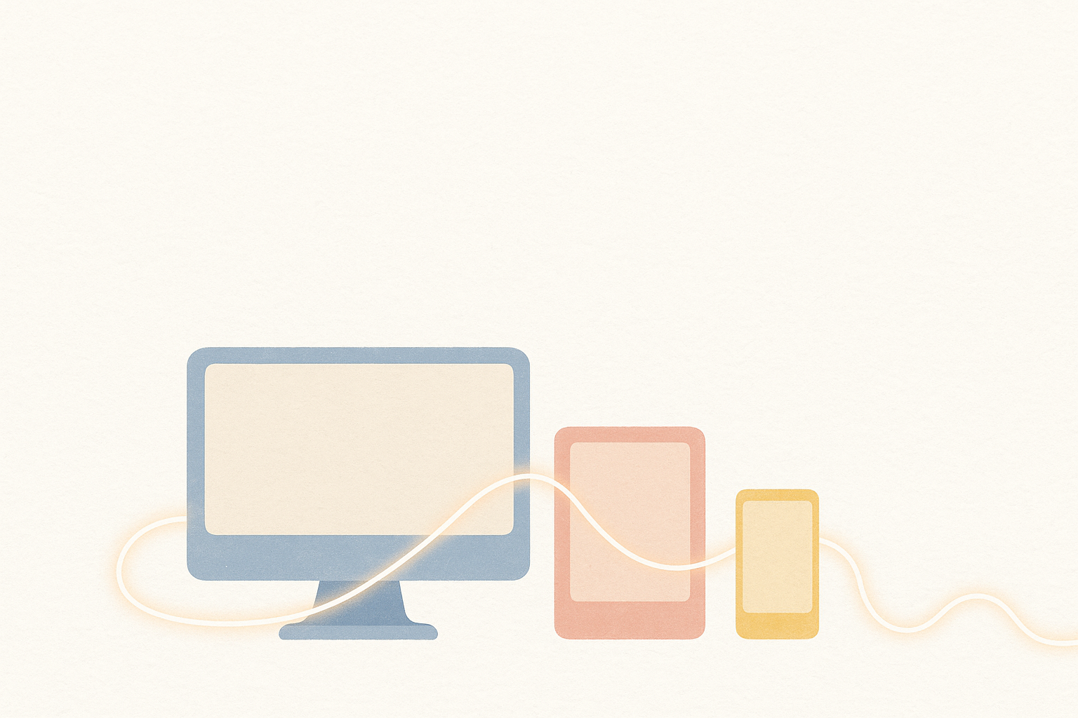 Appareils connectés