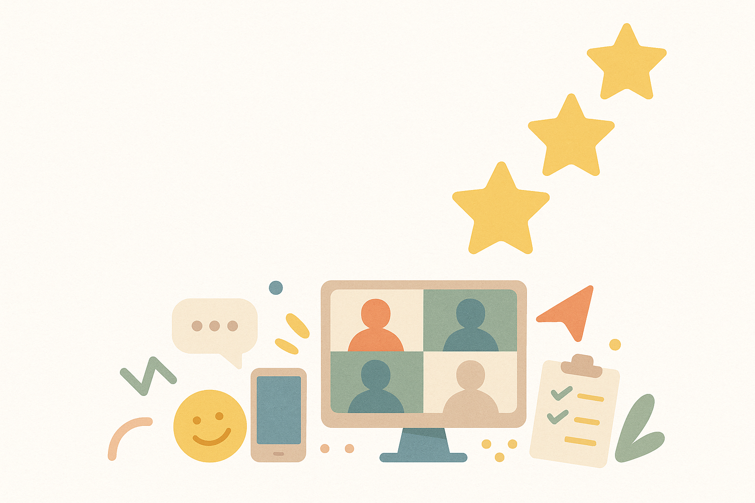 Collaboration virtuelle