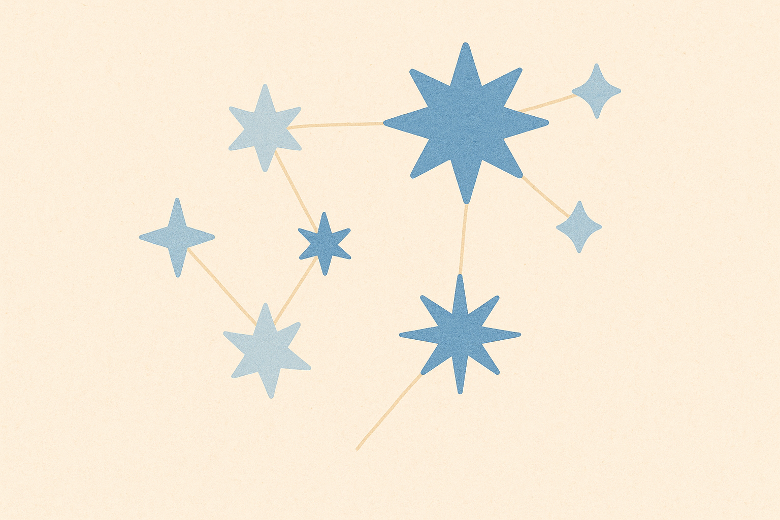 Icônes créatives bureau