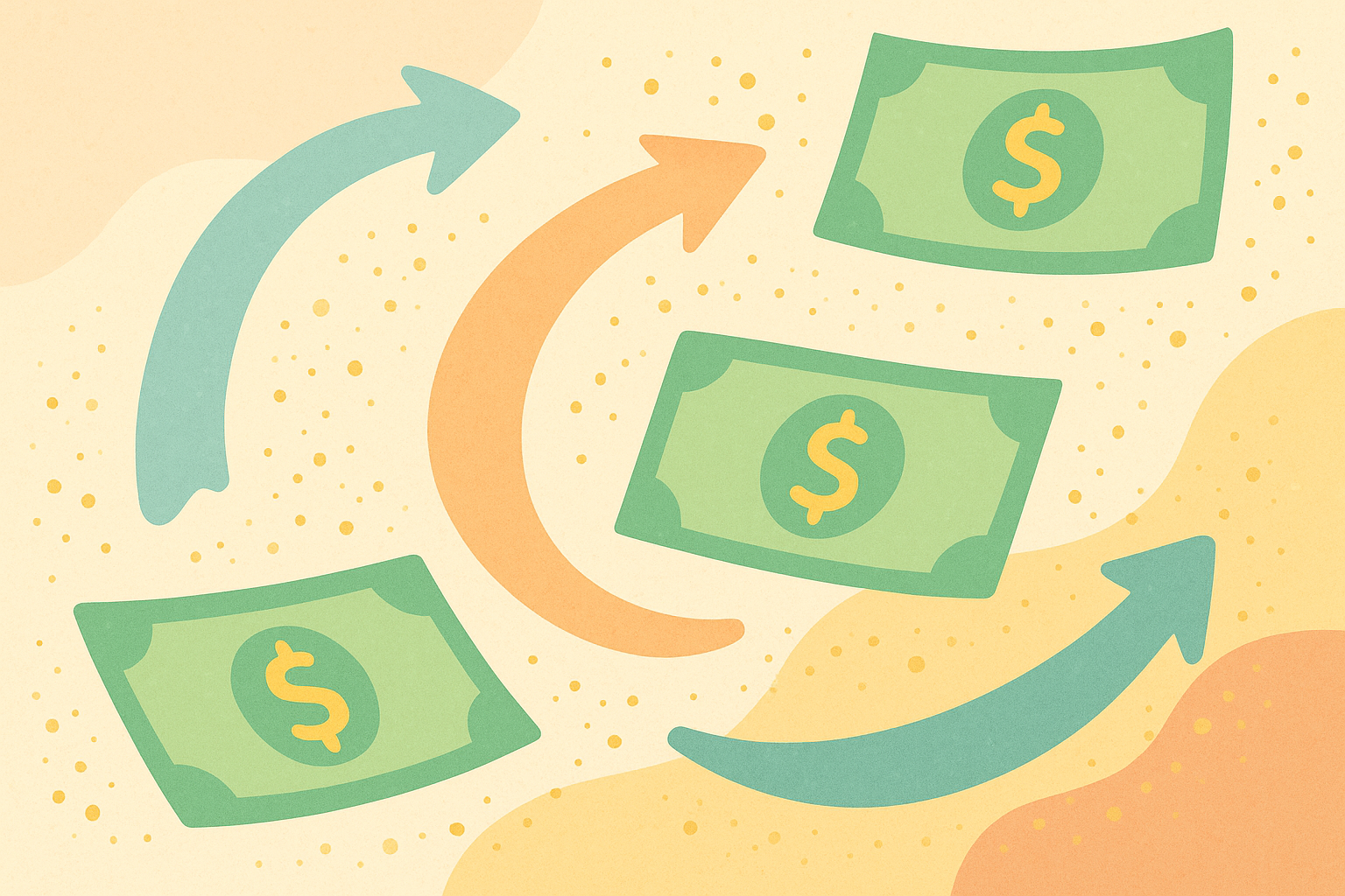 Croissance financière