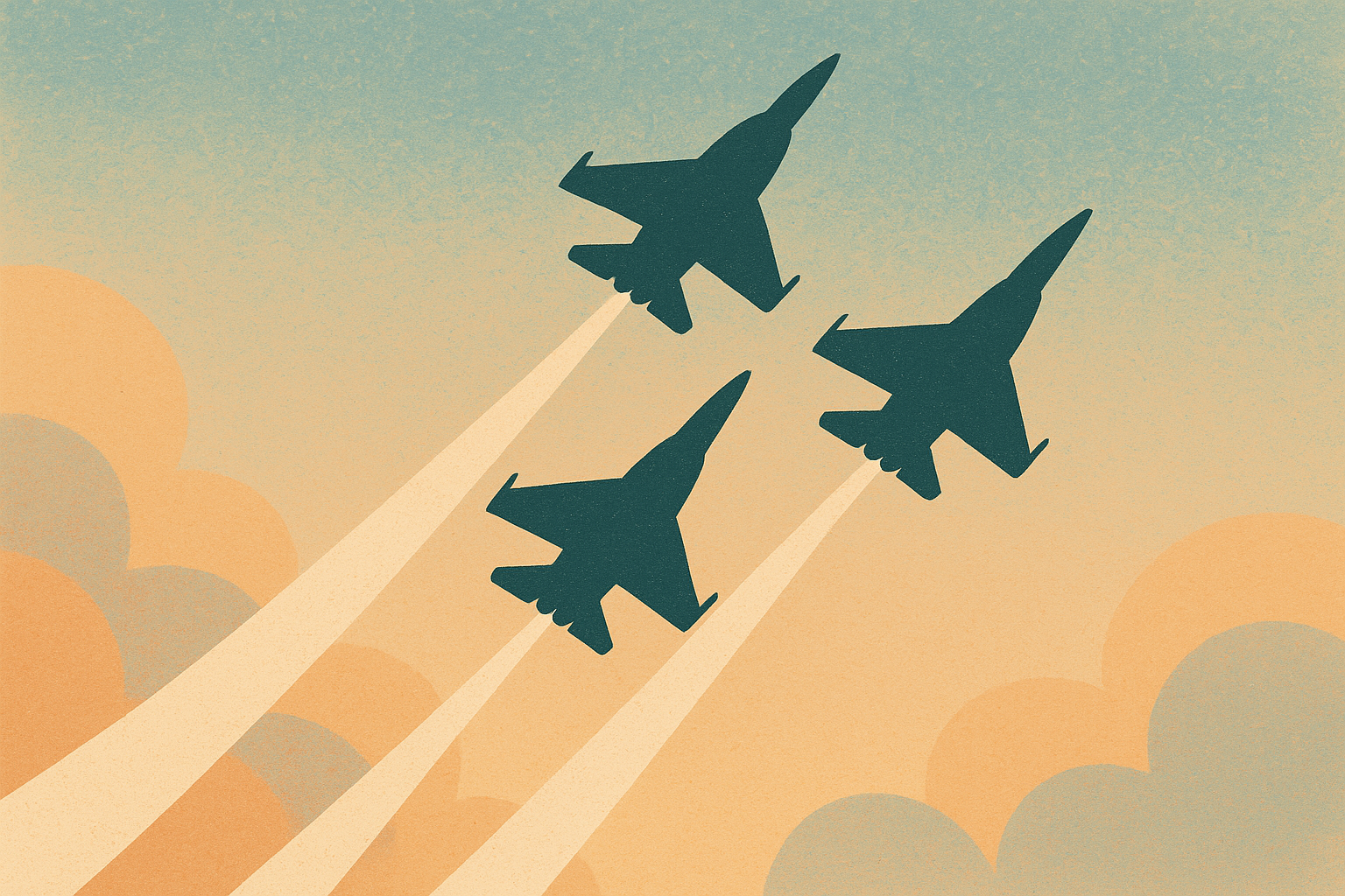 Bureau chaleureux minimaliste