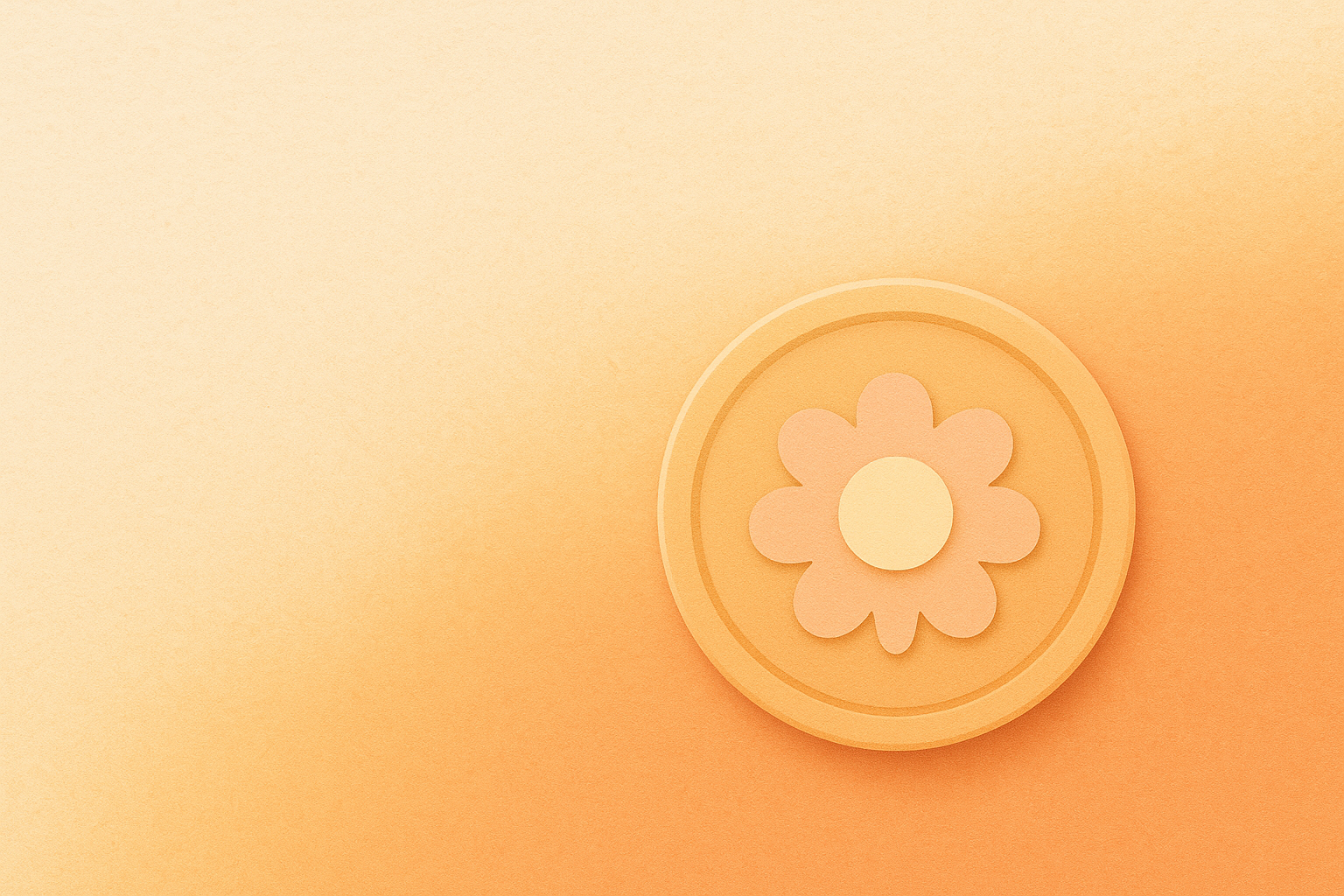 Icônes chaleureuses