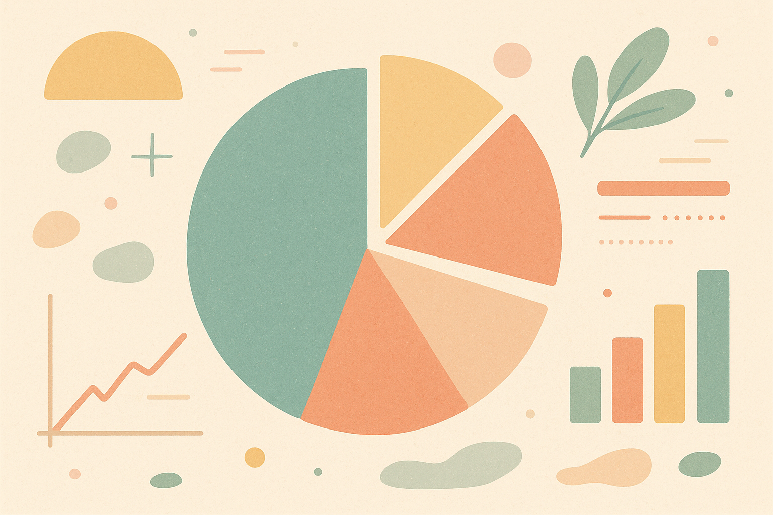 Graphiques analytiques