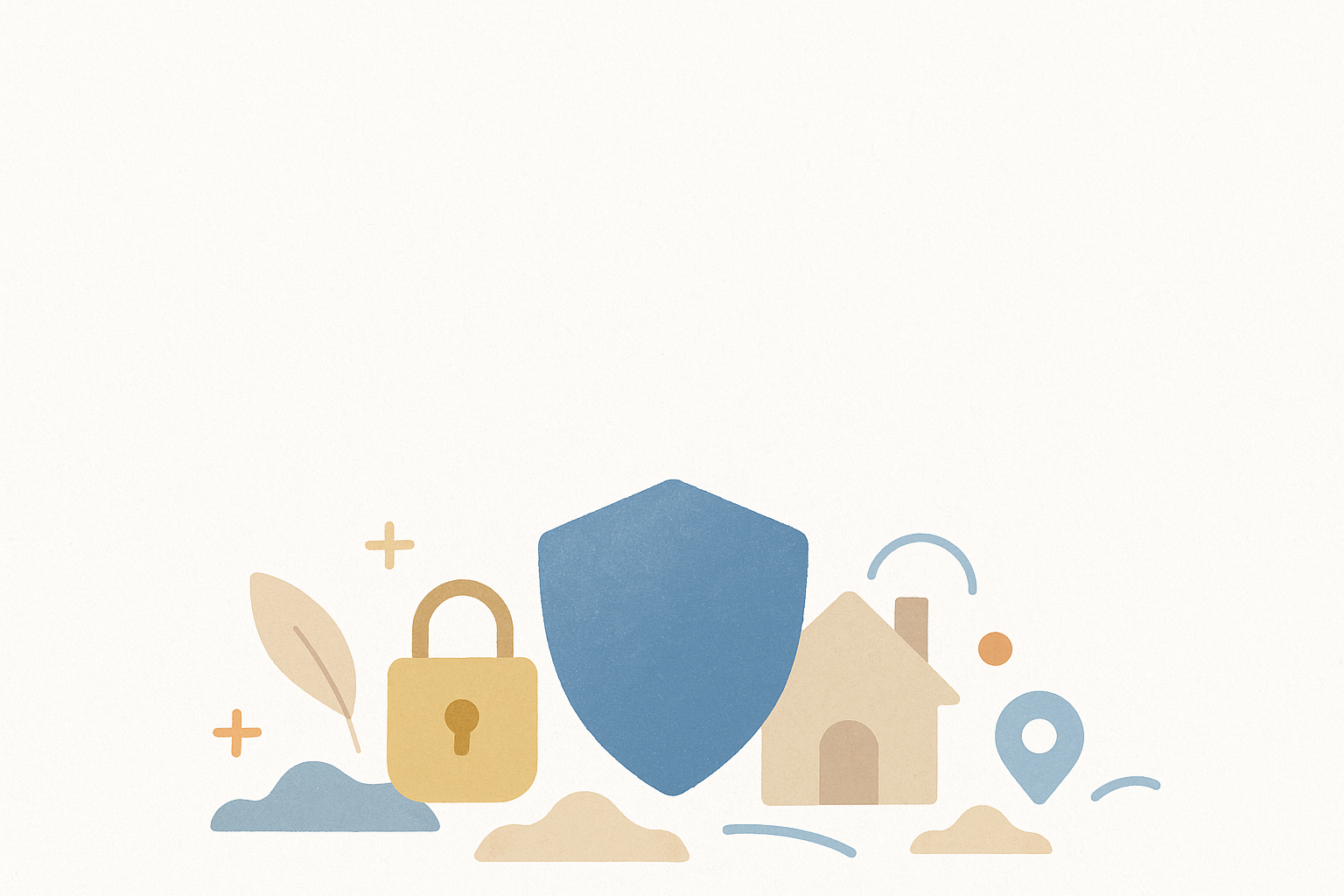 Sécurité et domicile