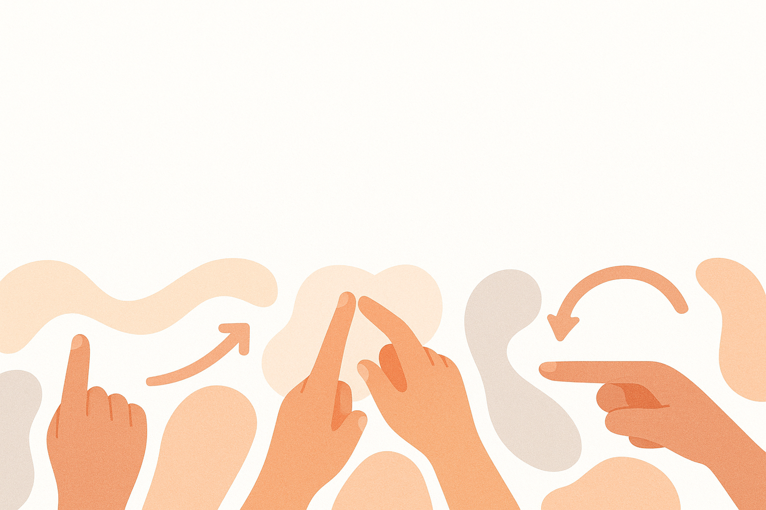 Mains directionnelles