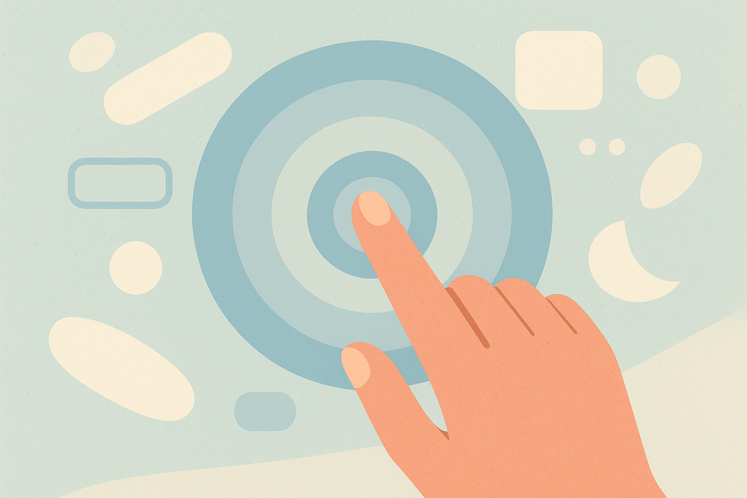 Interaction digitale