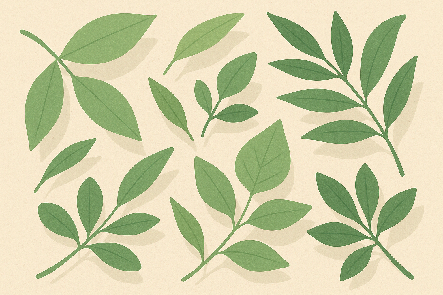 Ambiance cosy bureau