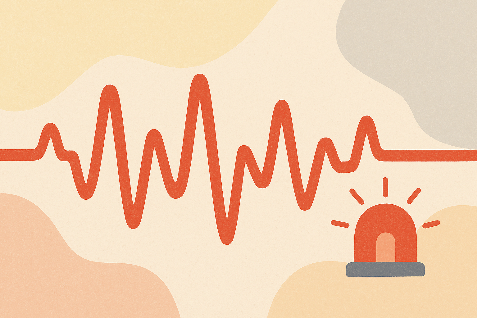 Santé et rythme cardiaque