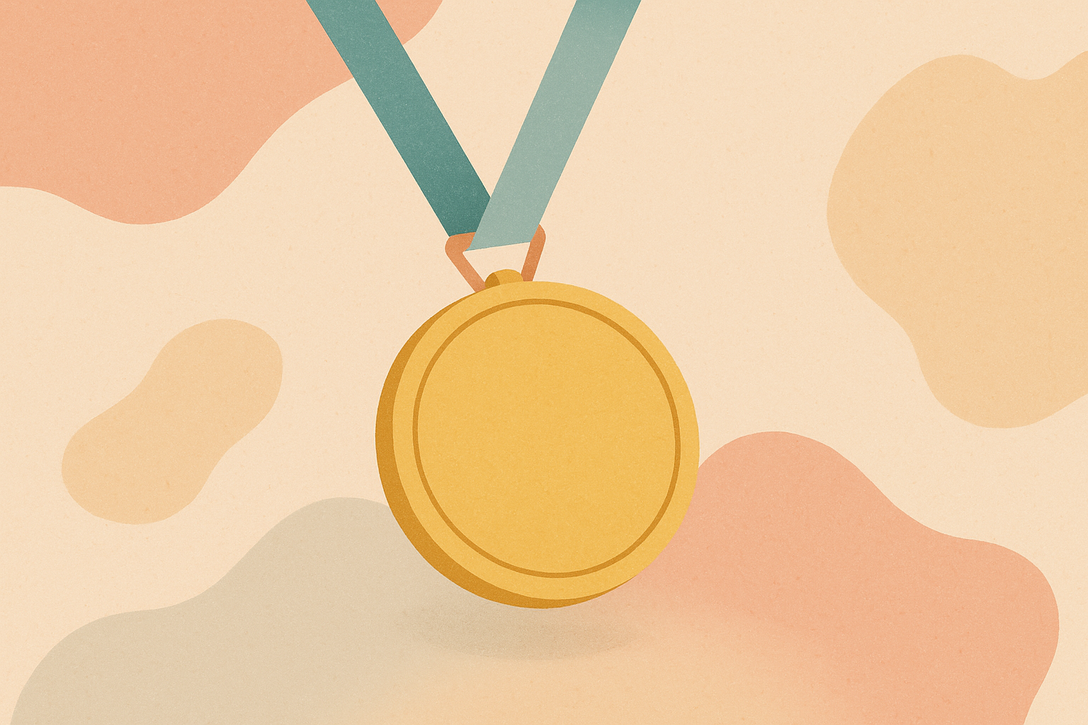 Icônes académiques colorées