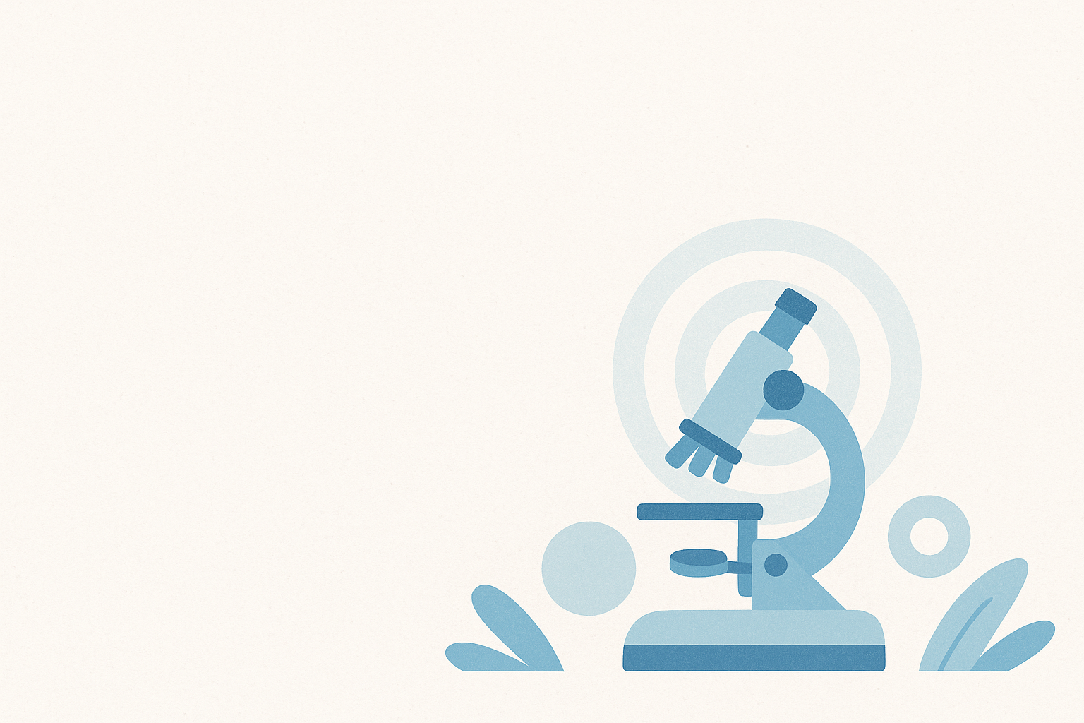 Microscope scientifique