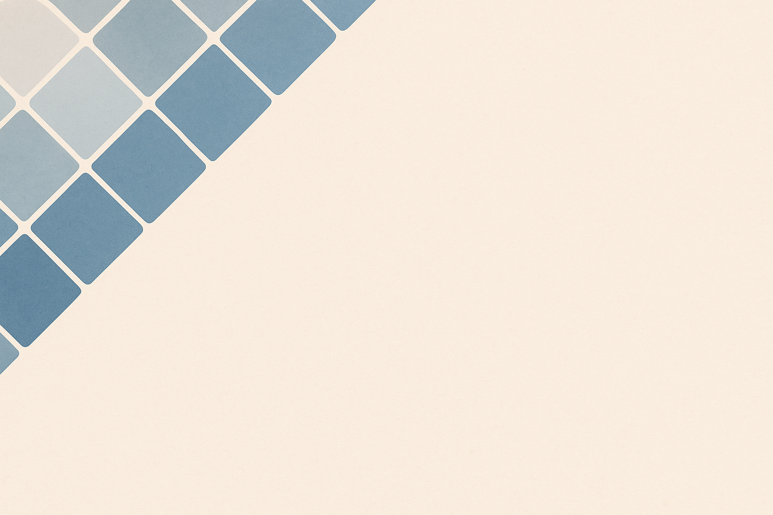 Éléments abstraits doux