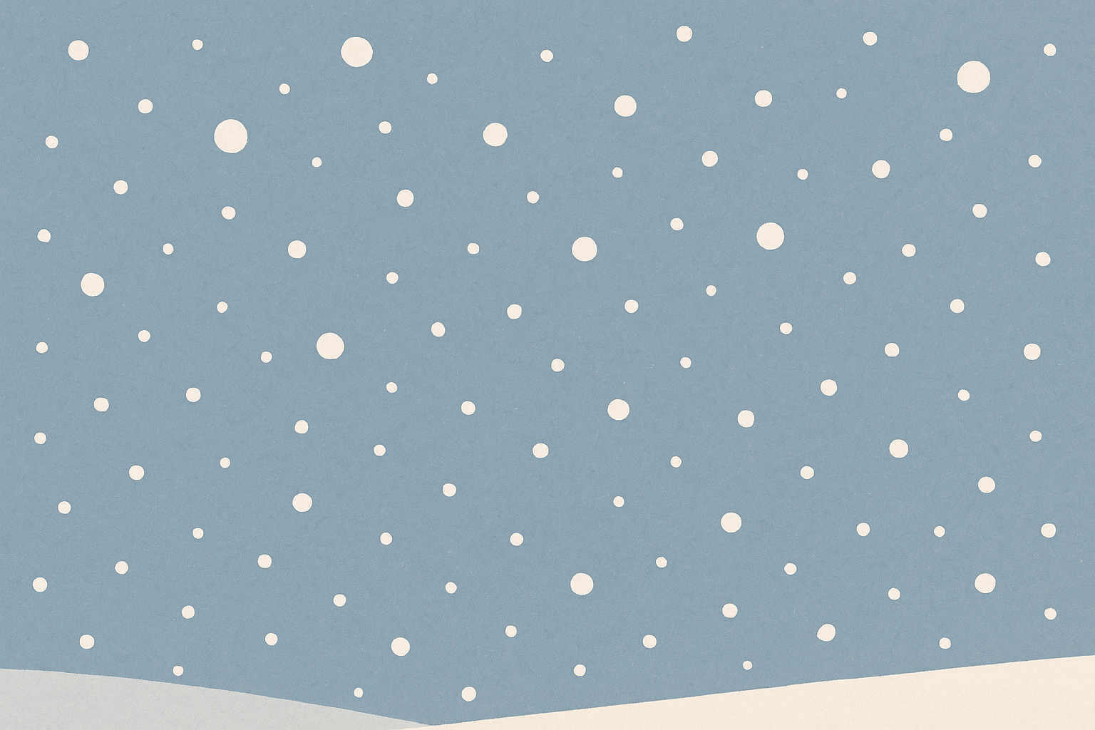 Icônes cosy minimalistes