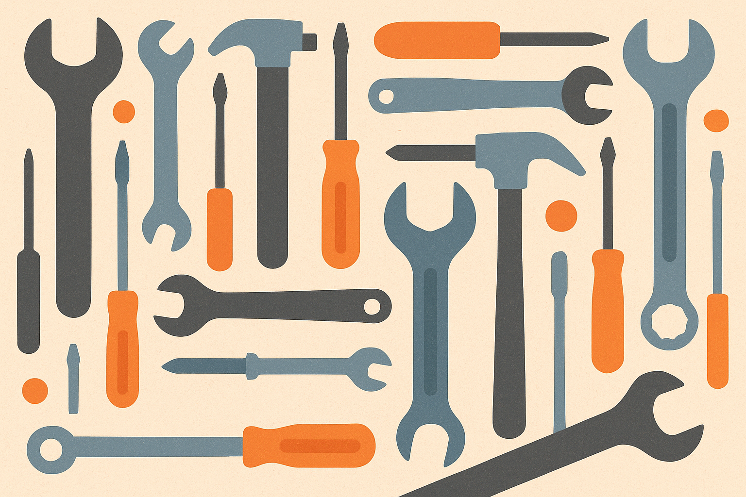 Outils industriels