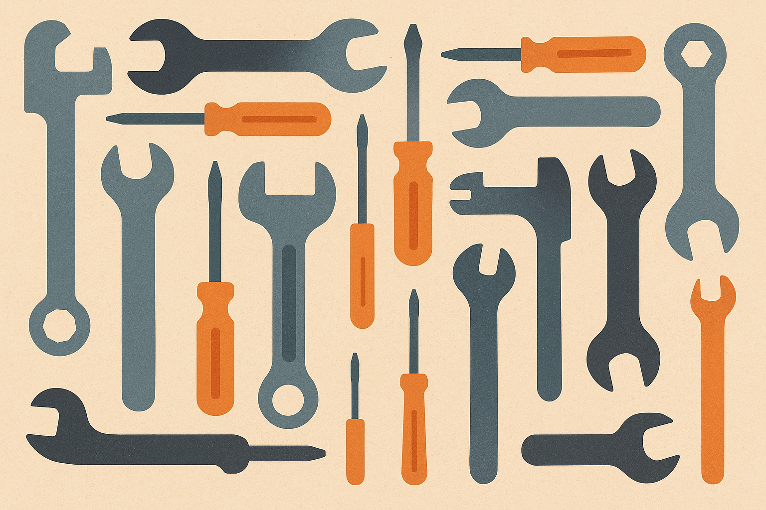 Outils industriels