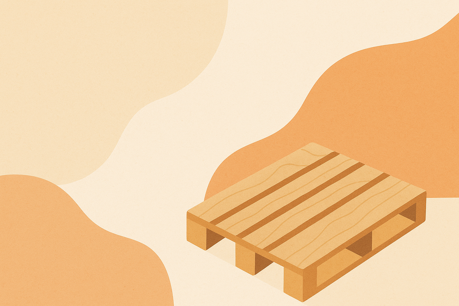 Palette artistique minimaliste