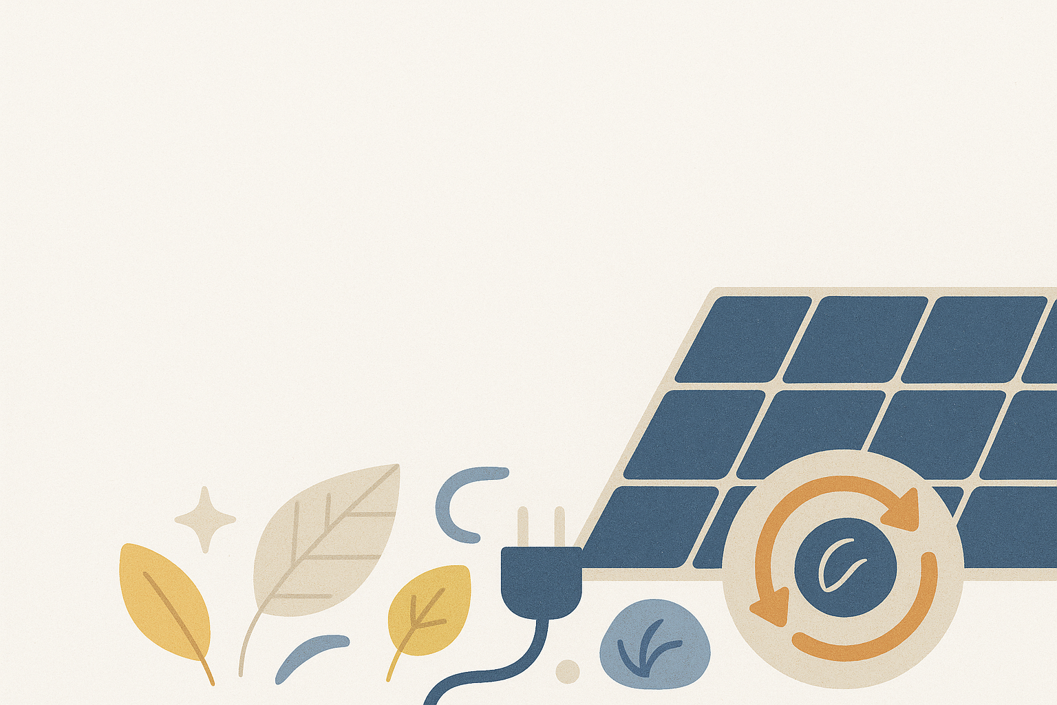 Énergie renouvelable