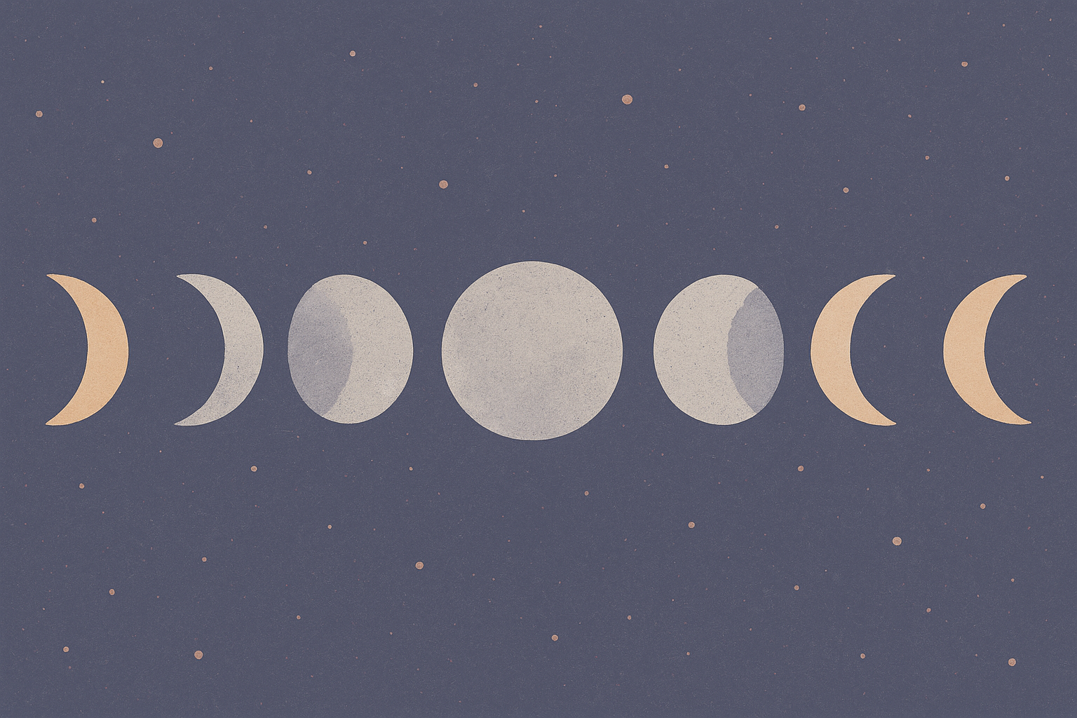 Éléments mystiques doux