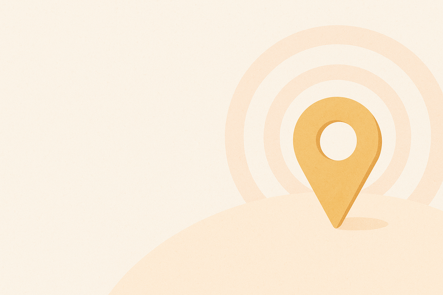 Localisation minimaliste