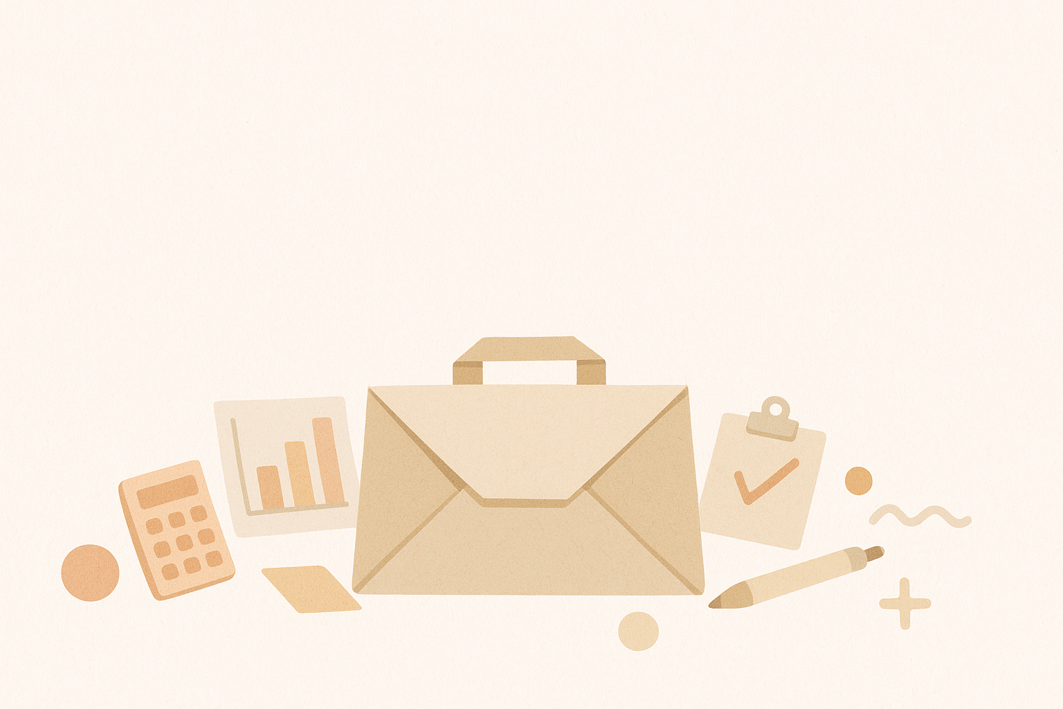 Éléments de bureau