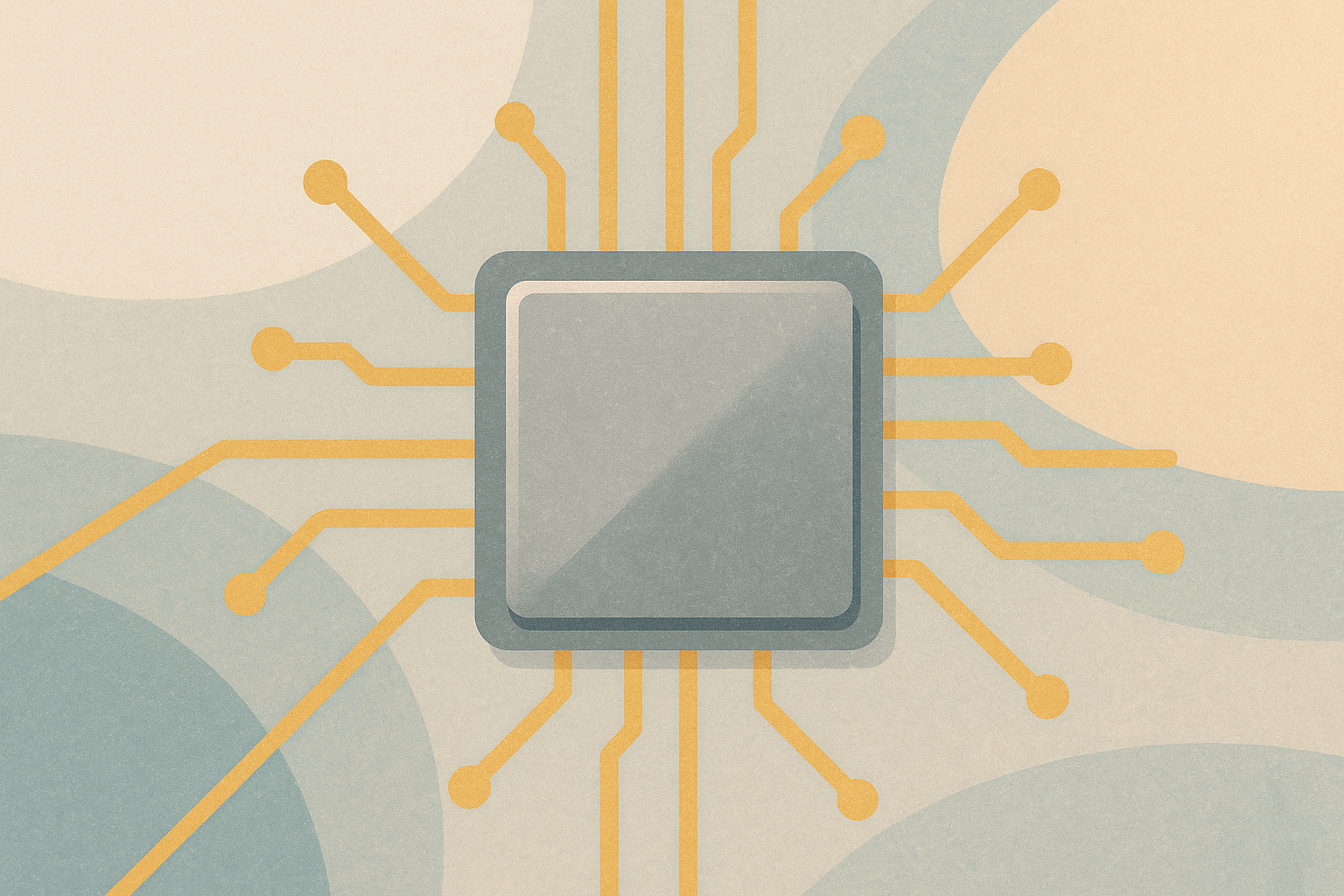 Technologie minimaliste