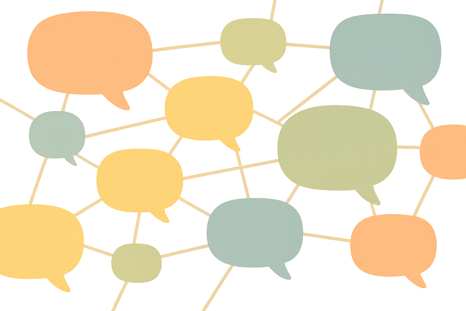 Communication fluide