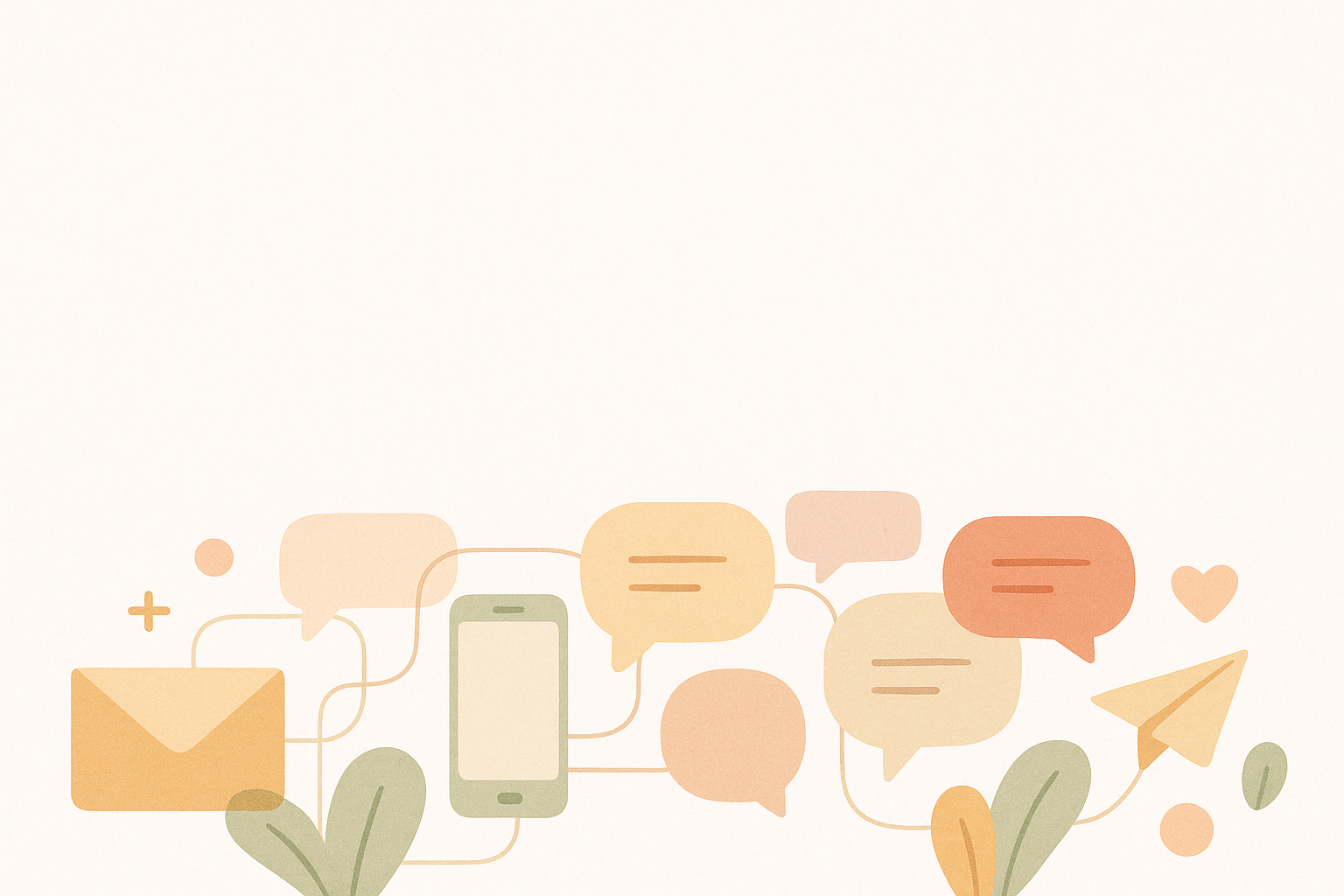 Communication fluide